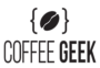 Coffee Geek Logo