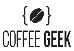 Coffee Geek Logo
