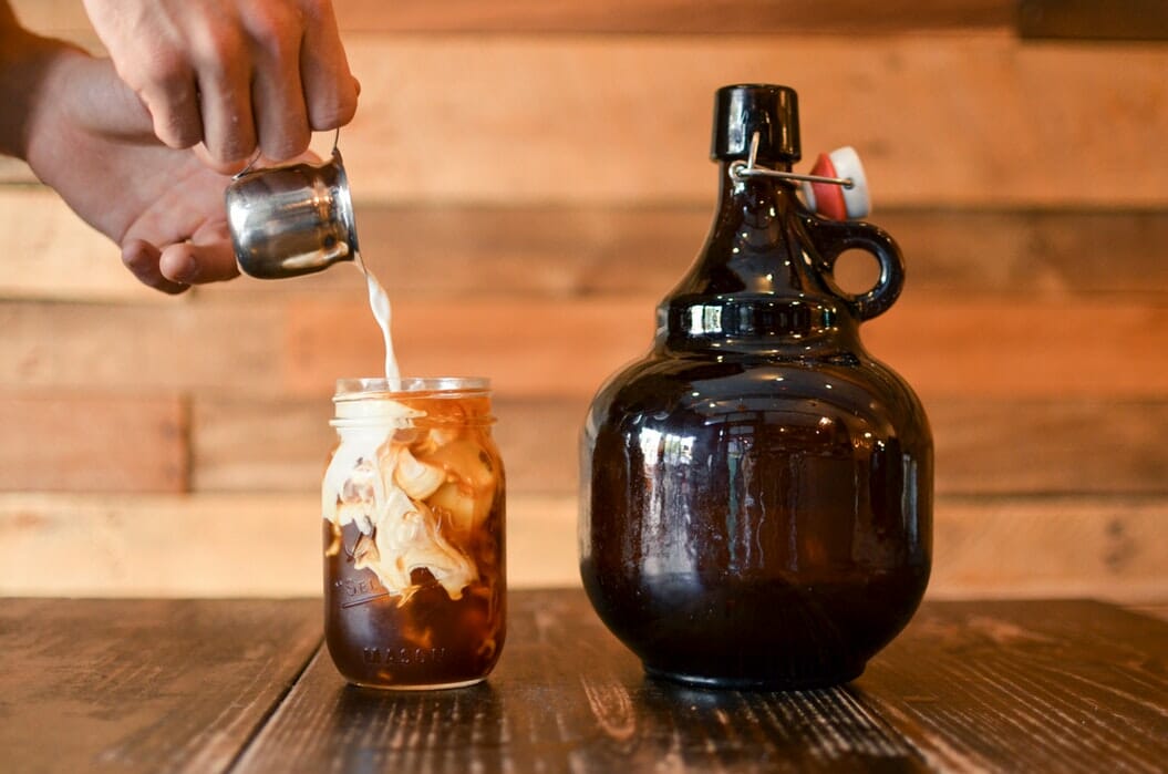 Best Coffee For Making Cold Brew 