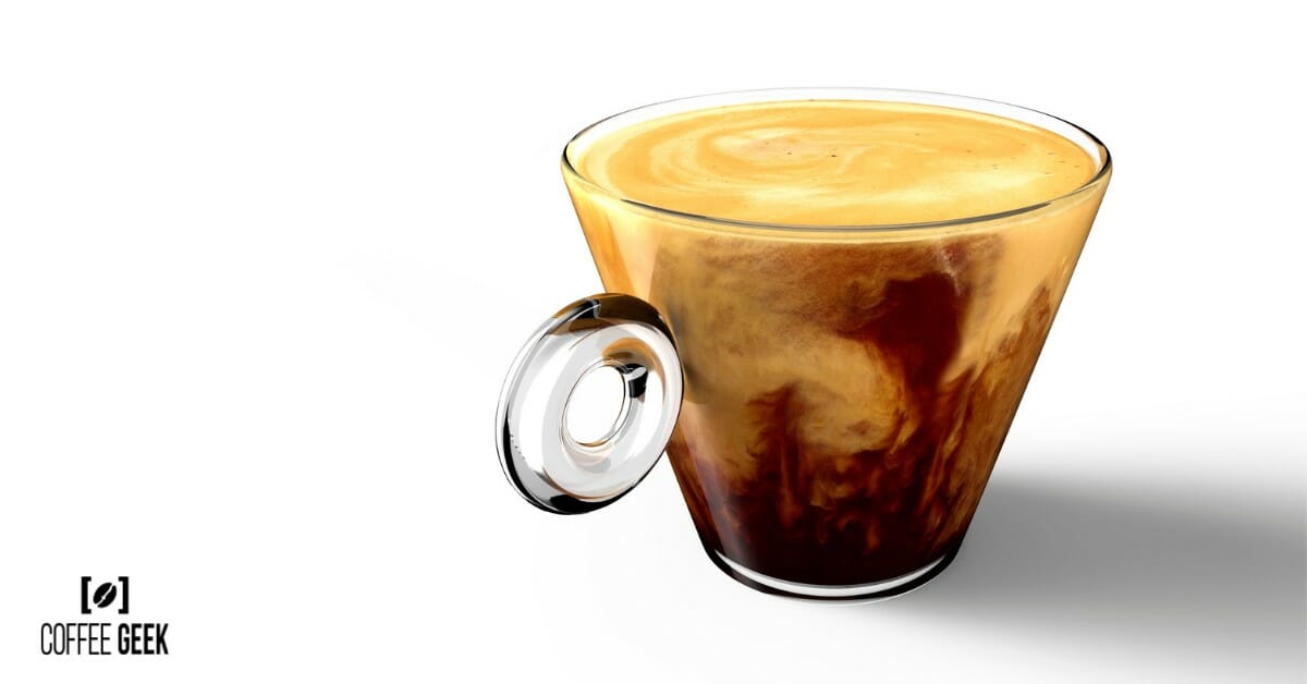 How To Make a Macchiato: a Definitive Guide » CoffeeGeek