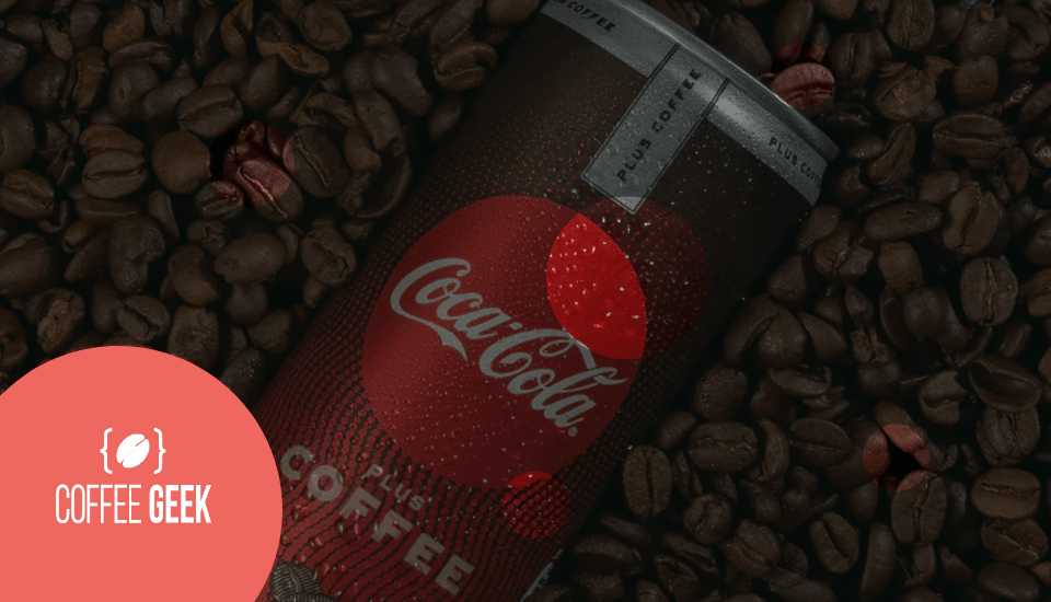 Coke vs Coffee