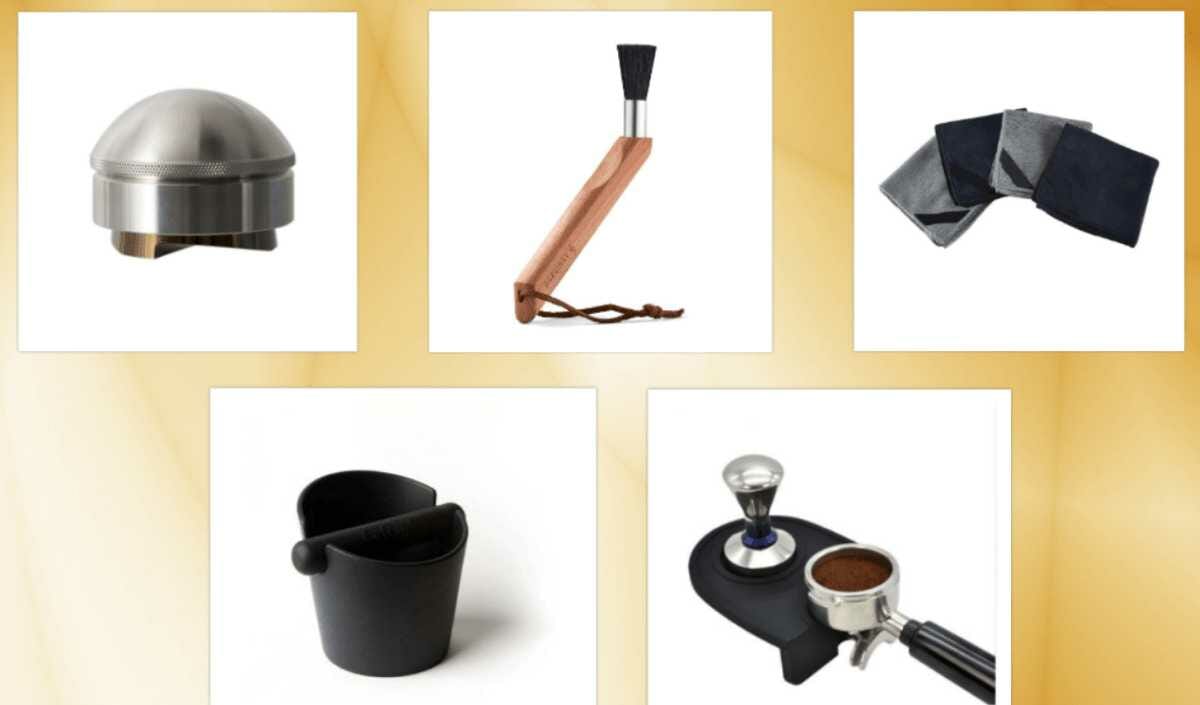 barista tools