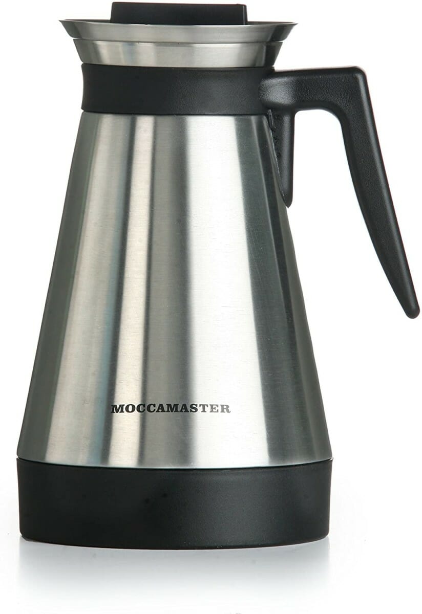 Technivorm Moccamaster carafe