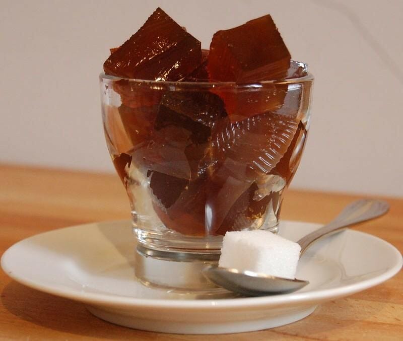 Cold Brew Cubes