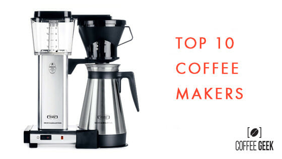 Best Drip Coffee Makers