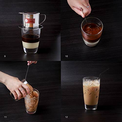 How Do You Make Vietnam Drip Coffee?