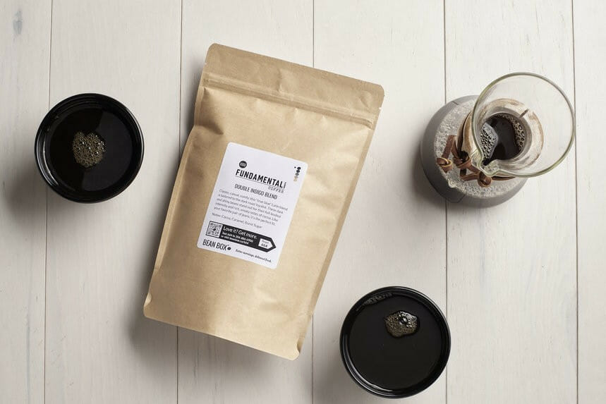 Coffee Bag Subscription - Coffee Of The Month Club