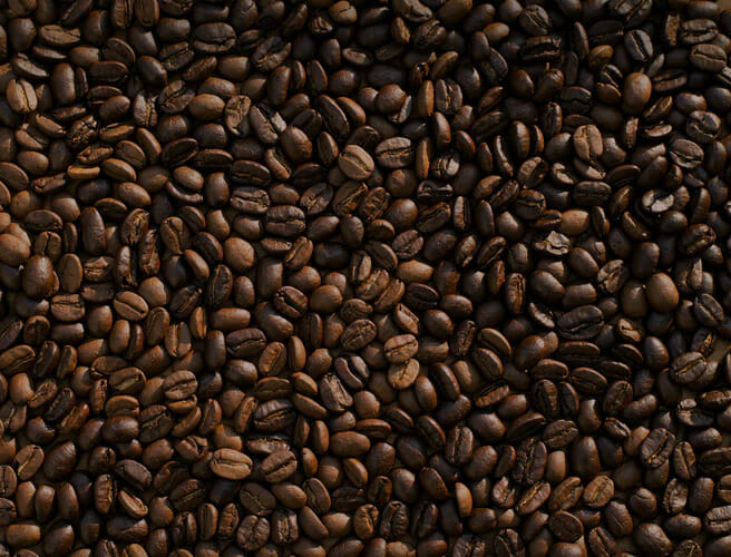 Coffee Roasting Skills - Fresh Roast Coffee
