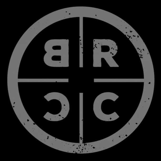  Black Rifle Coffee Company'S logo