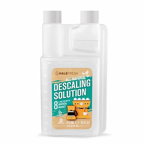 Ninja descaling solution sale