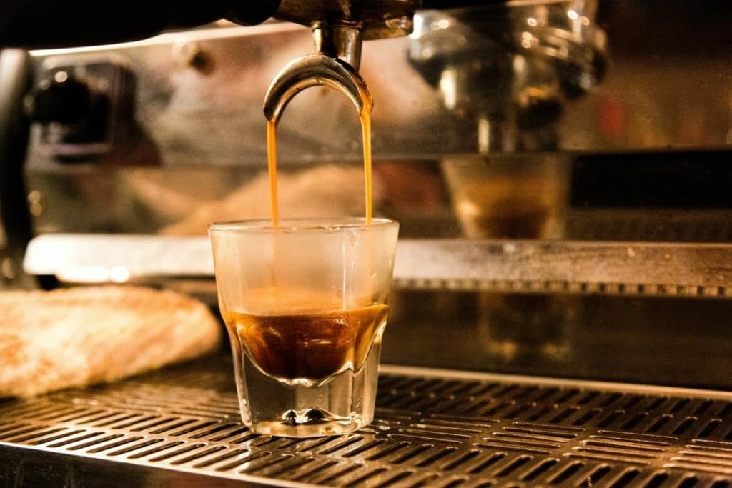 Espresso