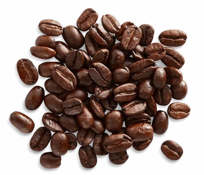 High-Quality Coffee Beans