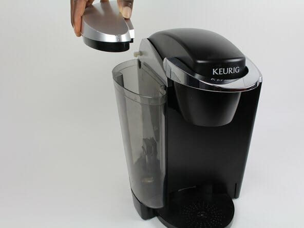 Keurig Coffee Maker Water Filter