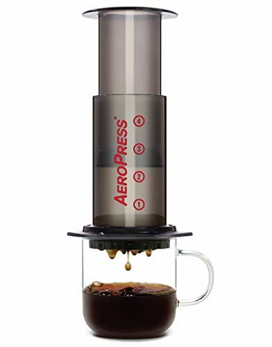 What Is An AeroPress?