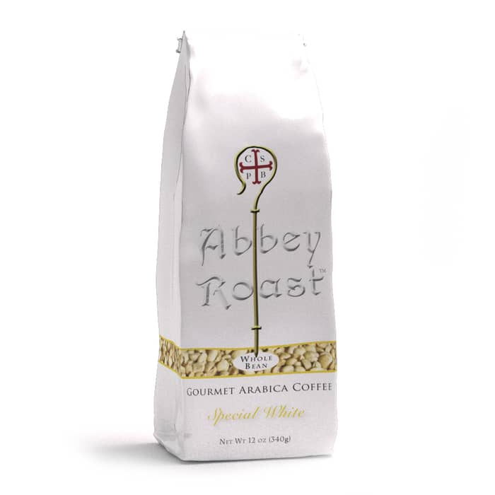 abbey roast coffee