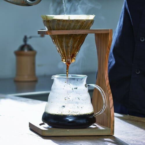 How Does A Hario V60 Work?