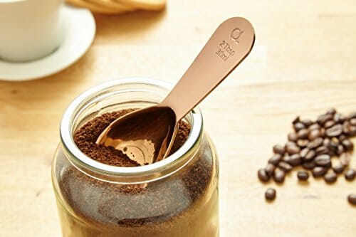 The Best Stainless Steel Measuring Spoons for Coffee, Tea, and More