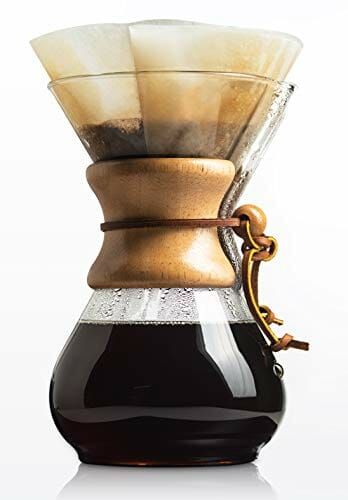 What's So Special About Chemex?