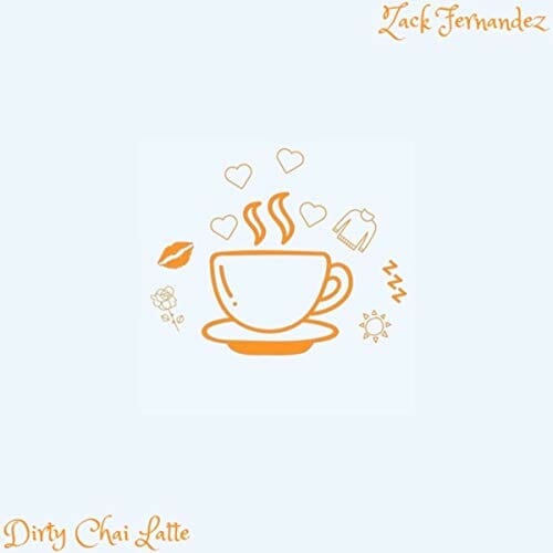 How Much Caffeine In Chai Latte