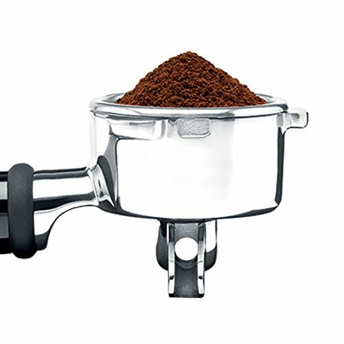 Breville Bambino Plus » CoffeeGeek