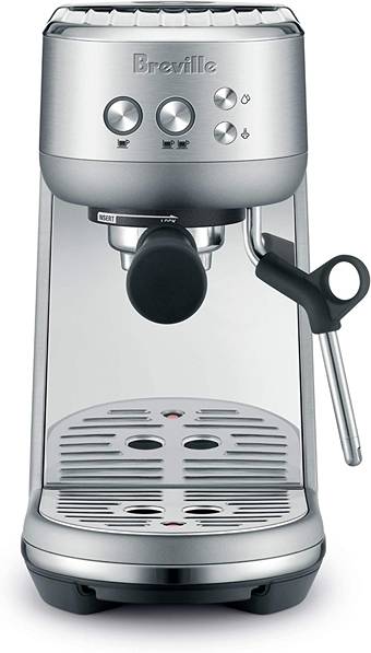 Breville Bambino Plus » CoffeeGeek