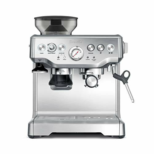 Breville Espresso Machines