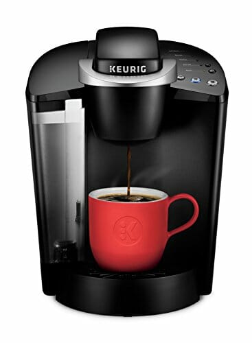 Keurig K-Classic Coffee Maker K-Cup Pod,