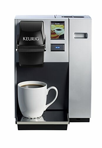 Keurig K150 Single Cup Commercial Coffee Maker