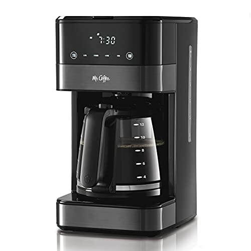 Mr Coffee 12 cup programmable Coffee maker