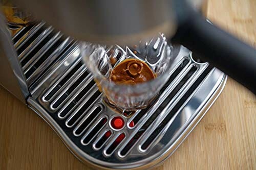 Breville Bambino Plus » CoffeeGeek