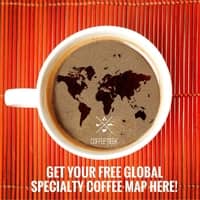 Get Your Free Global Coffee Map Here!