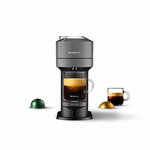 Nespresso Vertuo Next Coffee and Espresso Machine by De'Longhi