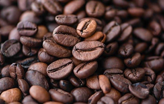 What makes coffee bitter