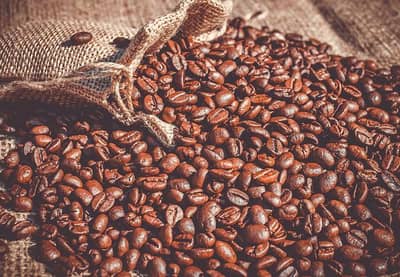 Arabica beans can be used for both espresso and coffee (drip), but a blend containing Robusta can also shine with the espresso method