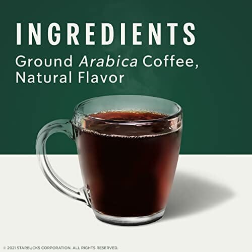 What Does Starbucks Use For Their Mocha Sauce?