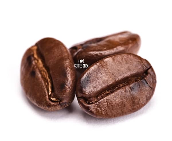 Can You Eat a Coffee Bean?