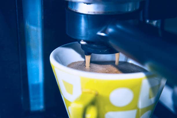 Coffee? Milk drinks? Your espresso machine should be able to make it. 