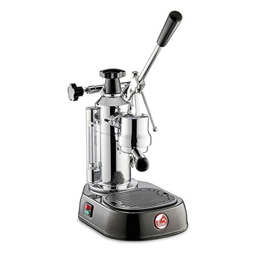 La Pavoni EPBB-8 Europiccola 8-Cup Lever Style Espresso Machine