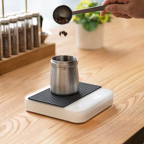 Why do you need a coffee scale?