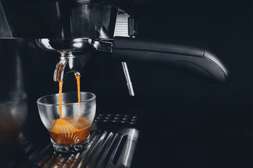 There’s a lot of espresso machines under $1000 that make a great espresso. 