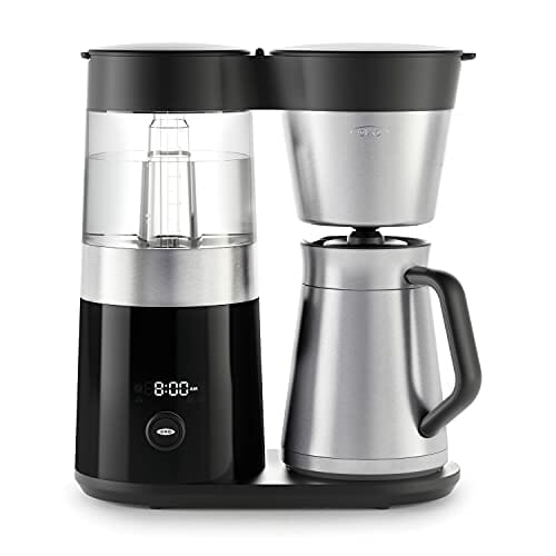 Breville BDC450BSS Precision Brewer Thermal, Coffee Maker