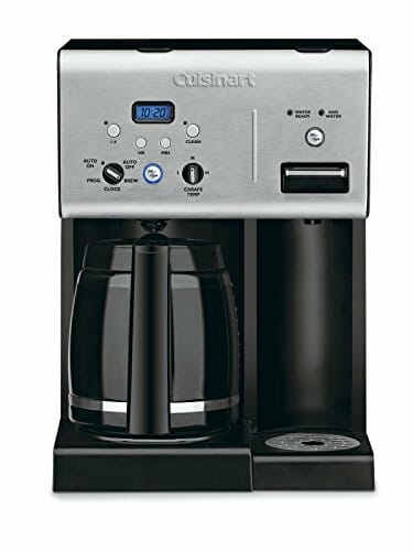 Cuisinart Plus 12-Cup Hot Water Coffee Maker