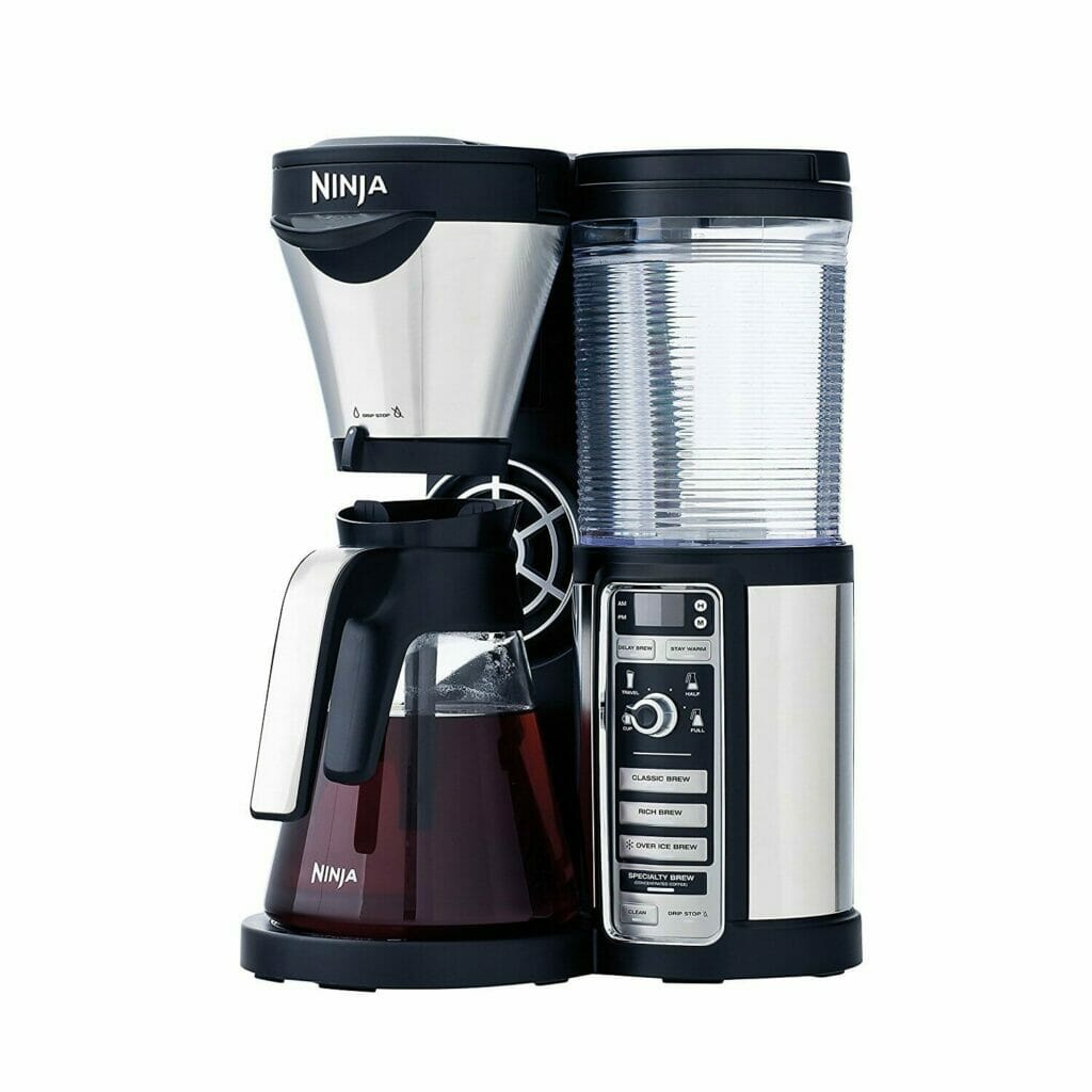 Ninja Coffee Maker