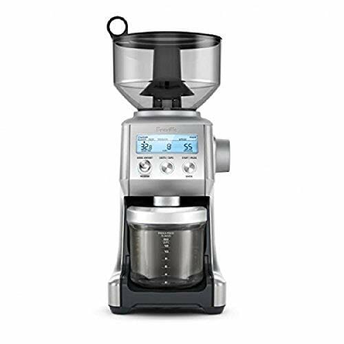 Crew Review: Breville Smart Grinder - Redux! 