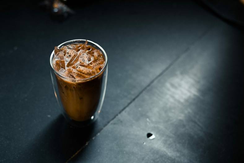 How to Make AeroPress Iced Coffee