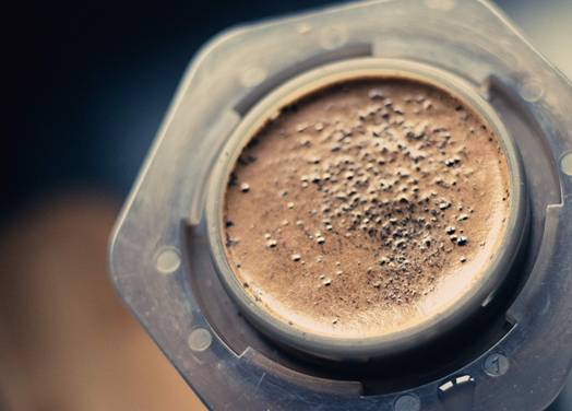 The Ultimate Guide to AeroPress Coffee Filters