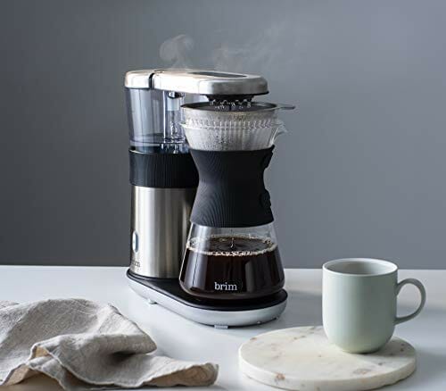 Brim Coffee Maker