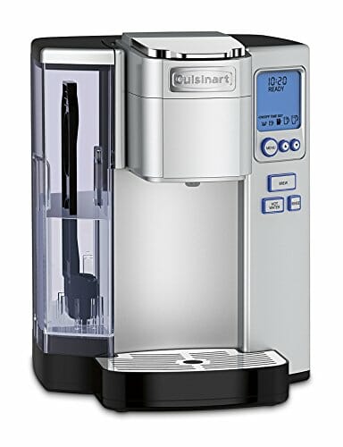 Cuisinart SS-10 Coffee Machine
