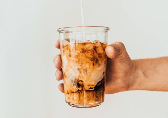 A very worthy contender in a lineup of strong choices for best cold brew method.