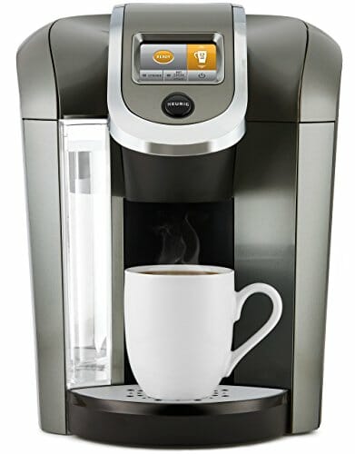Keurig K575 Coffee Maker